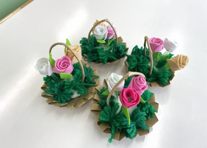 土支田くらぶ作品